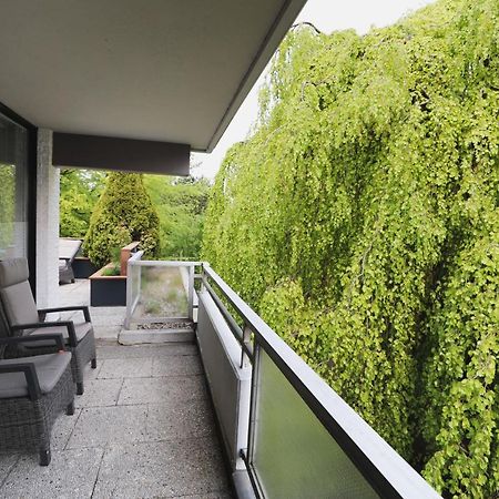 Pematra Ferienwohnung Strandmuschel Lübeck Exterior foto
