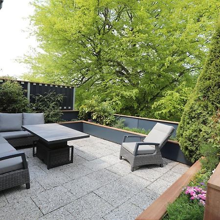 Pematra Ferienwohnung Strandmuschel Lübeck Exterior foto