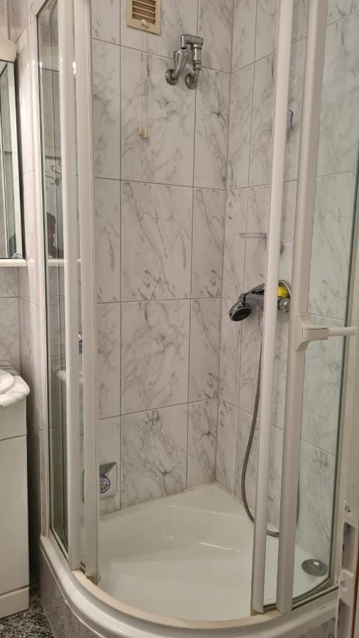 Pematra Ferienwohnung Strandmuschel Lübeck Exterior foto